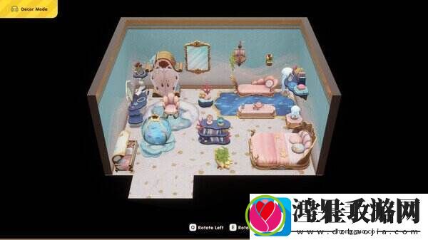 农场休闲模拟珊瑚岛推出1.0正式版