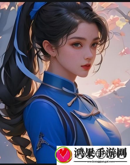 如何欣赏和理解美丽的岳母