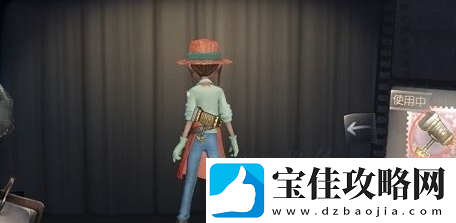 第五人格园丁随身物品迷你锤怎么获得