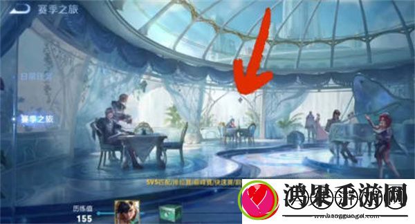 王者荣耀新英雄人鱼朵莉亚什么时候上线
