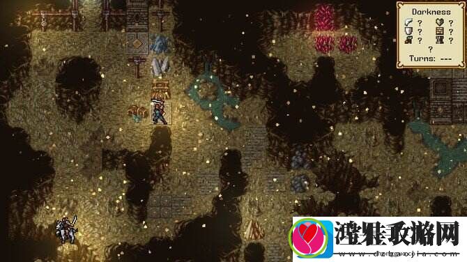 复古火纹风格战旗RPG新作Lords
