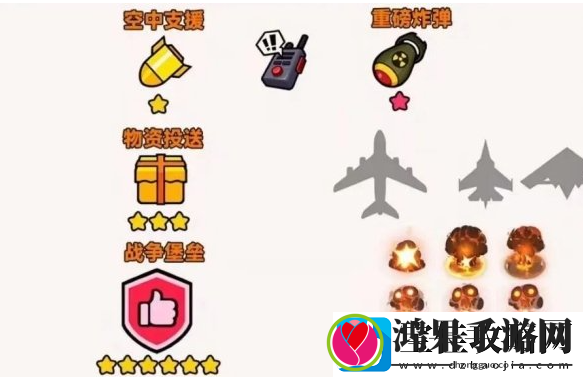 弹壳特攻队指挥官威彻角色技能一览