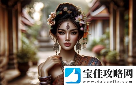 世界上最小丁字女裤比赛创下历史记录