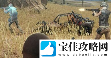 绝地求生全军出击战术装备选择推荐