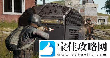 绝地求生全军出击战术装备选择推荐