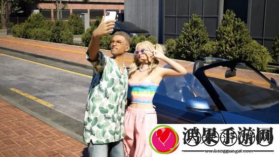 InZOI犯罪和惩罚系统细节