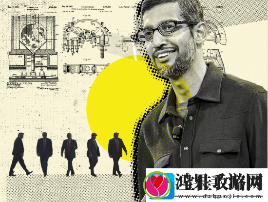 谷歌