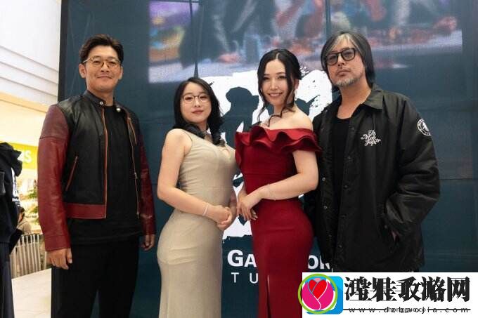 横山昌义表示如龙8拥有着“怪物”级别的长度！