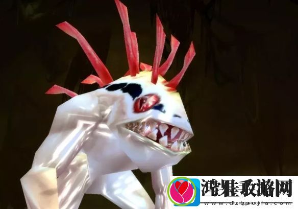 魔兽世界怀旧服发光的碎片任务完成方式