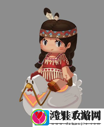 迷你世界飞鸡怎么驯服