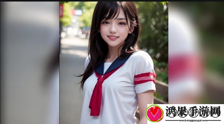 海角社区里绿意盎然的妈妈过生日