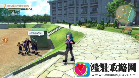 闪电十一人英雄们的胜利之路Steam页面正式上线发售日期尚未确定