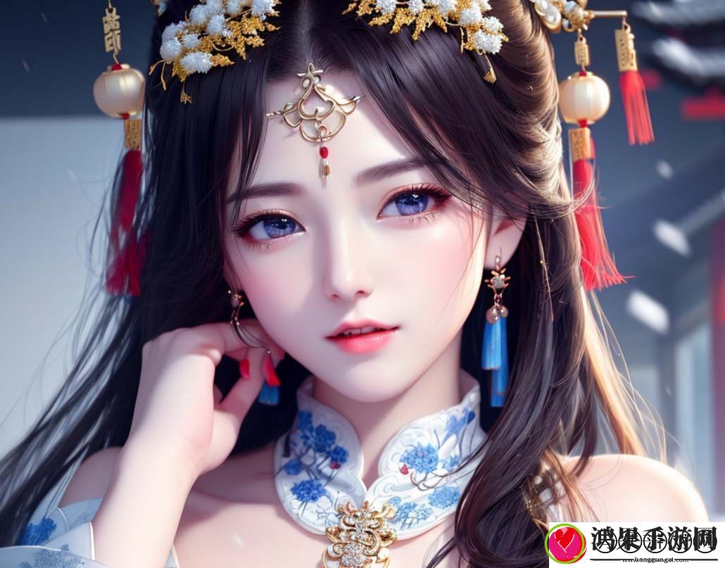 好妈妈三