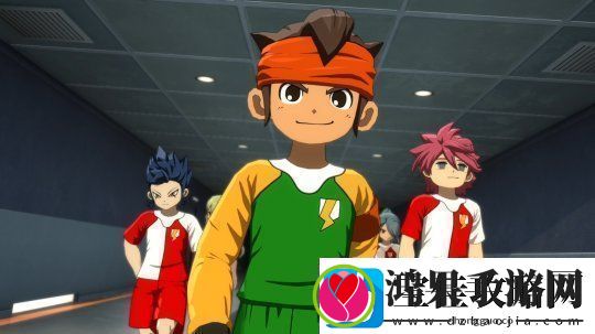 闪电十一人英雄们的胜利之路Steam页面正式上线发售日期尚未确定